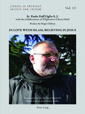 cover image of In Love with Islam, Believing in Jesus